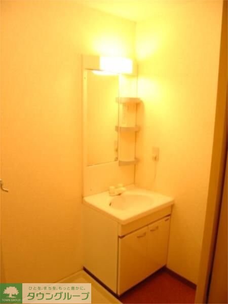 桜コートIIの物件内観写真