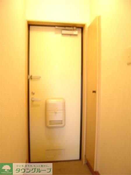 桜コートIIの物件内観写真