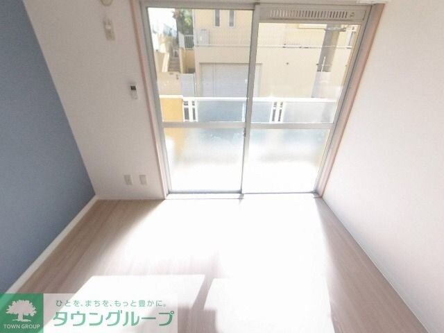 リエス成増の物件内観写真