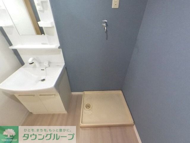 リエス成増の物件内観写真