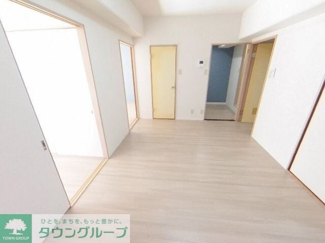 リエス成増の物件内観写真