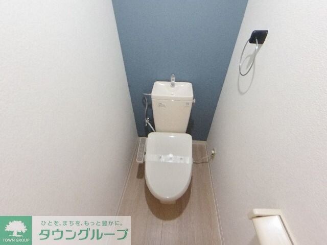 リエス成増の物件内観写真