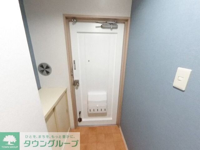 リエス成増の物件内観写真