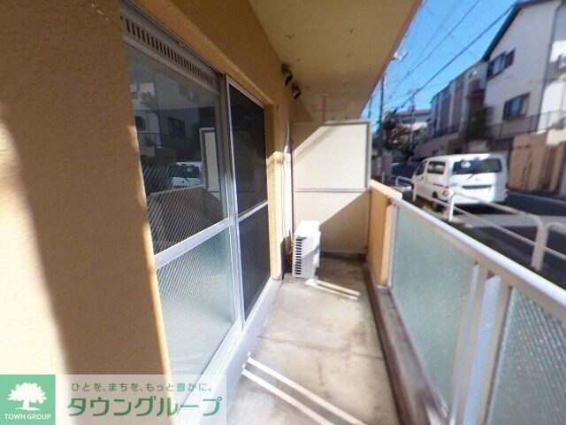 リエス成増の物件内観写真