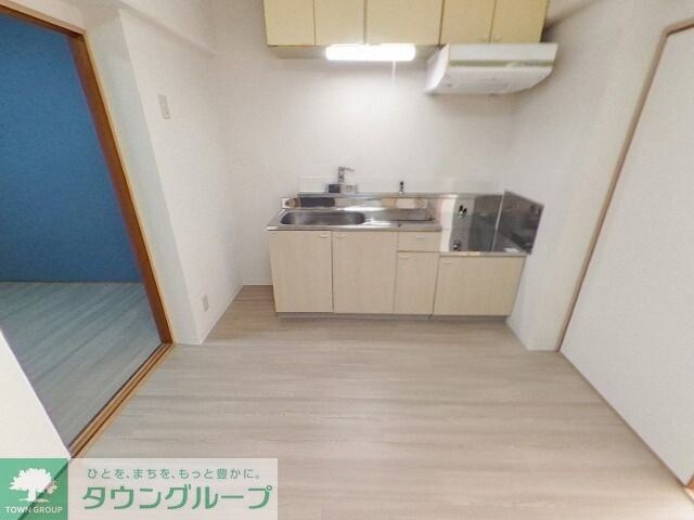 リエス成増の物件内観写真