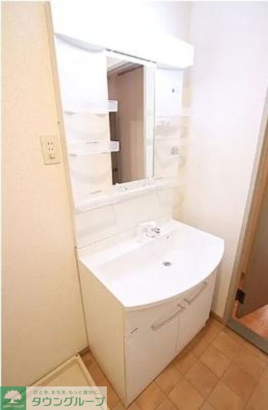 オリーブライトの物件内観写真