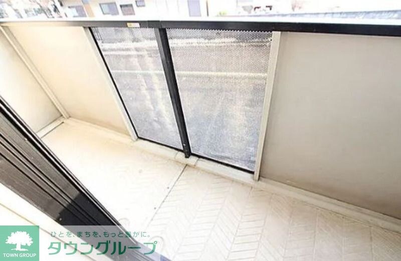 オリーブライトの物件内観写真