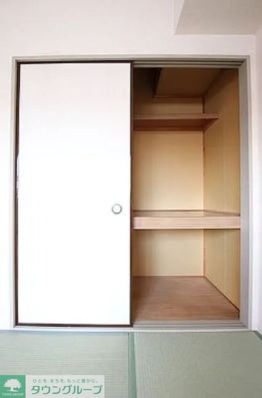 オリーブライトの物件内観写真