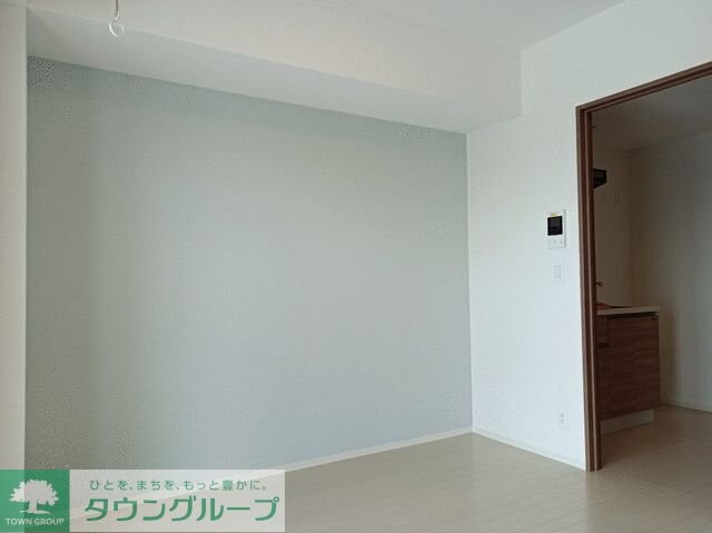 ソライエアイル新河岸の物件内観写真