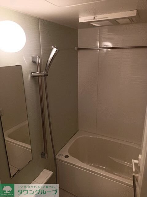 ソライエアイル新河岸の物件内観写真