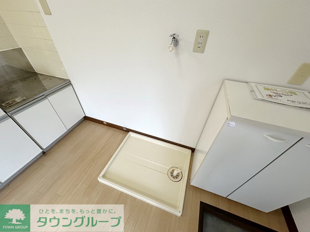 アンダンテの物件内観写真