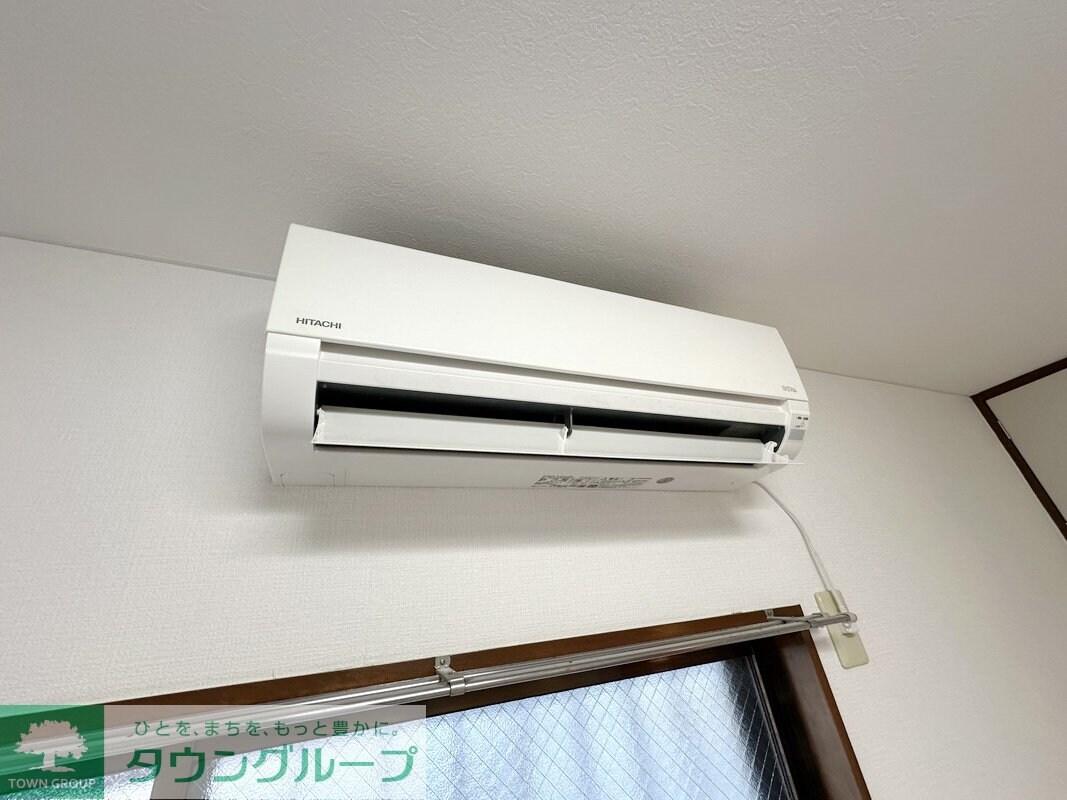 アンダンテの物件内観写真