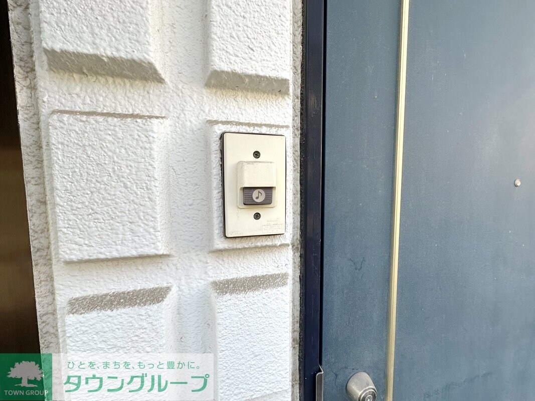 アンダンテの物件内観写真