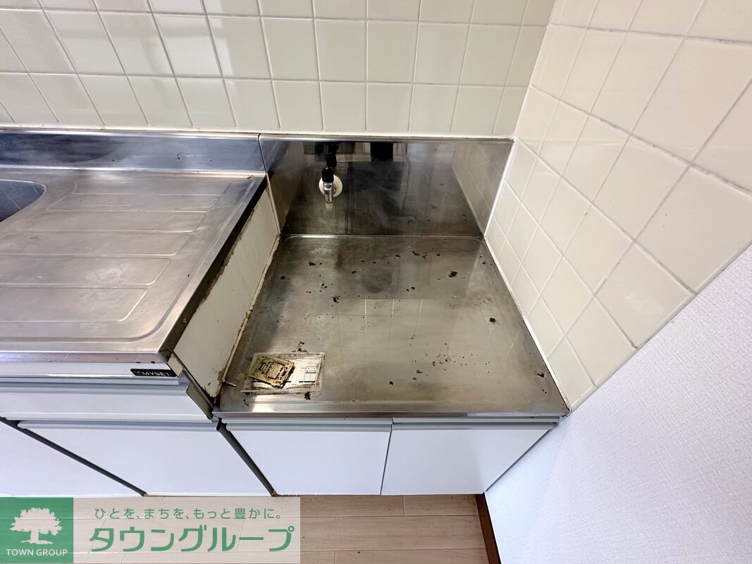 アンダンテの物件内観写真