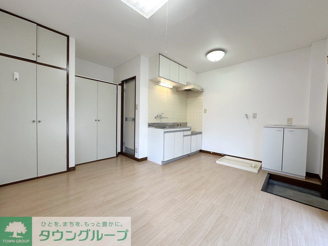 アンダンテの物件内観写真