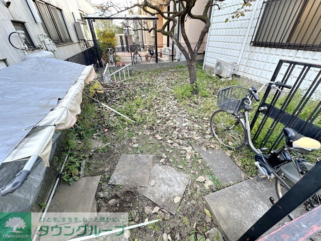 アンダンテの物件内観写真