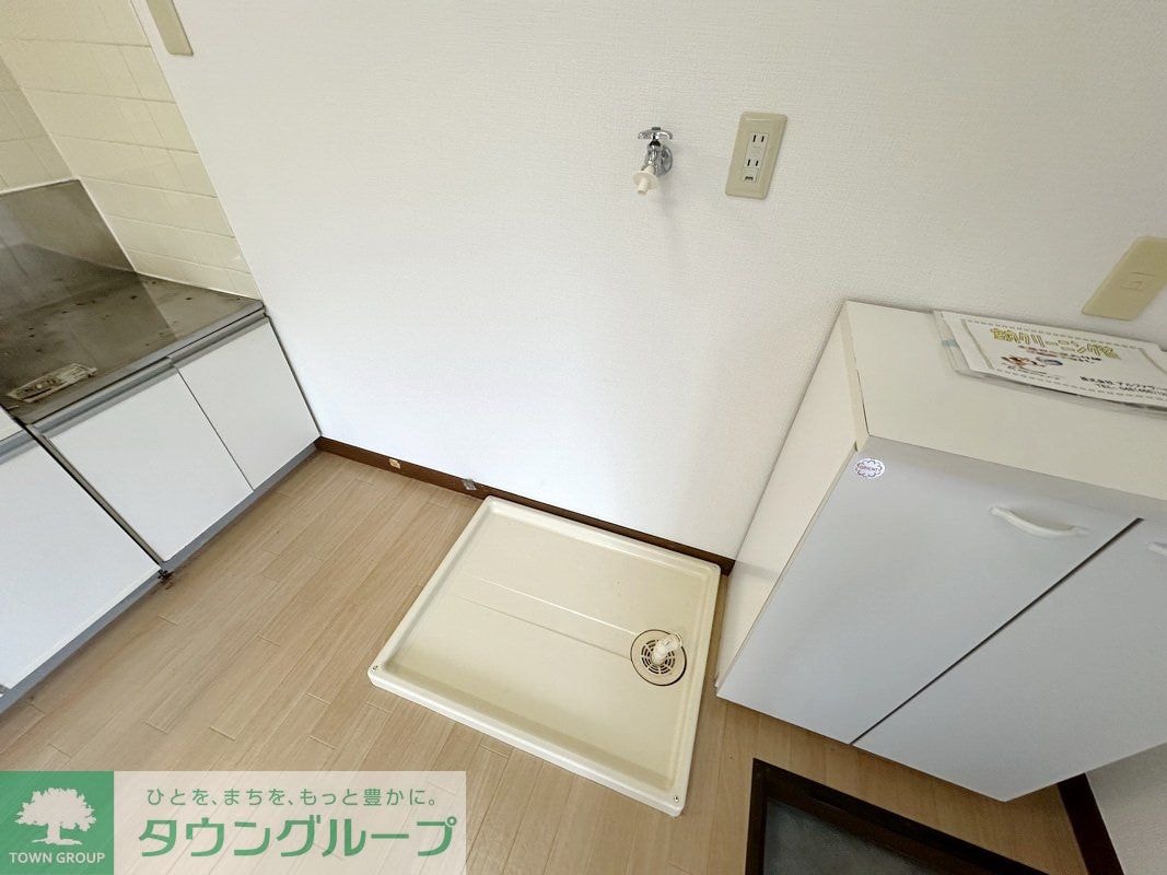 アンダンテの物件内観写真