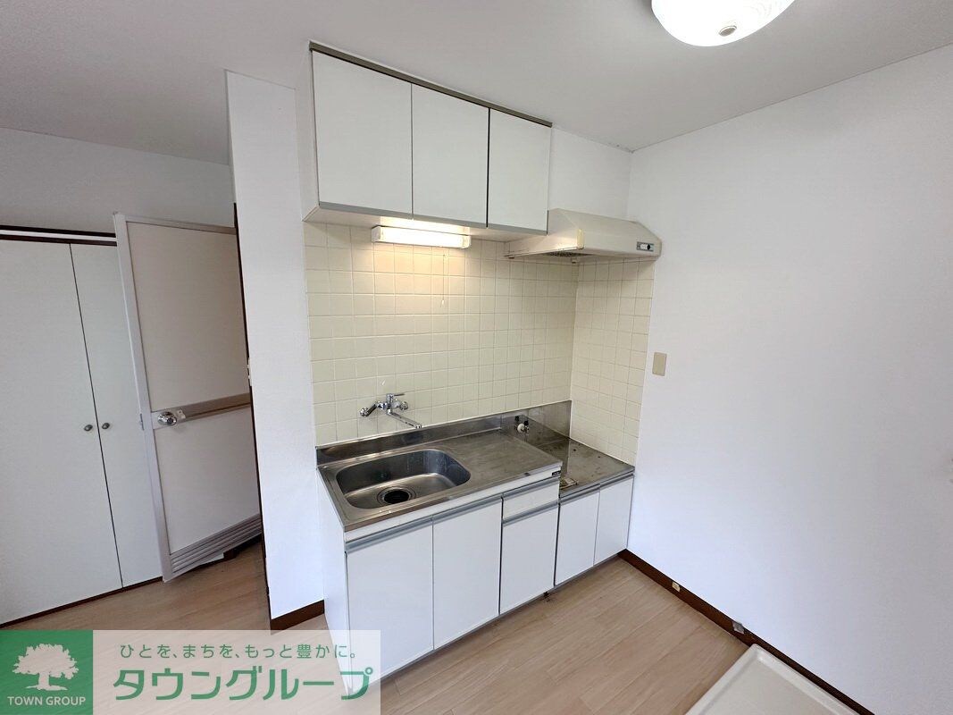 アンダンテの物件内観写真