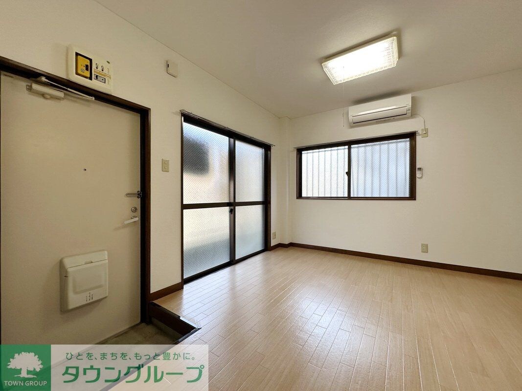 アンダンテの物件内観写真