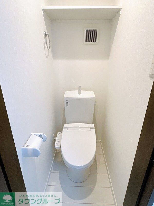 インディゴノワール川越の物件内観写真