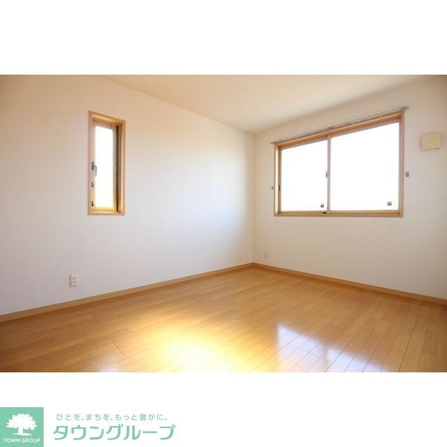 モン・サン・ミシェルAの物件内観写真