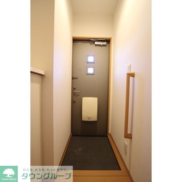 モン・サン・ミシェルAの物件内観写真