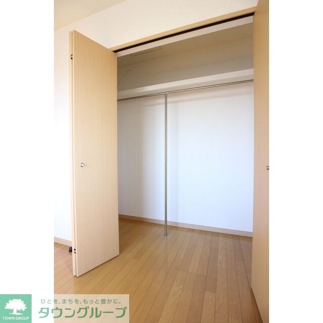 モン・サン・ミシェルAの物件内観写真