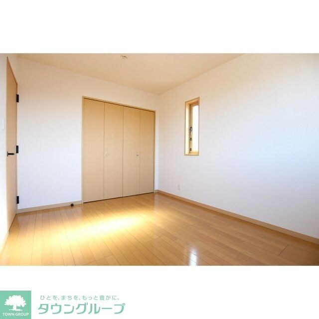 モン・サン・ミシェルAの物件内観写真