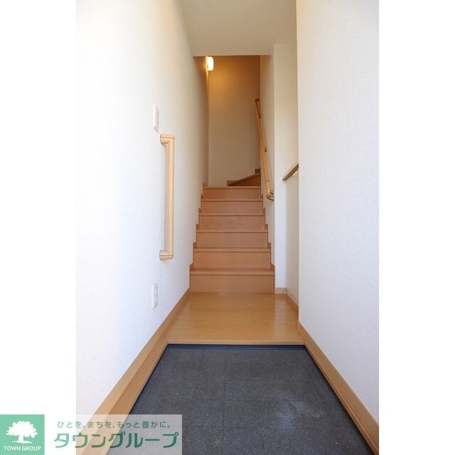 モン・サン・ミシェルAの物件内観写真