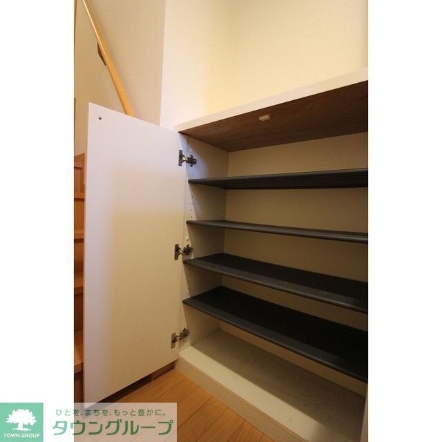 モン・サン・ミシェルAの物件内観写真