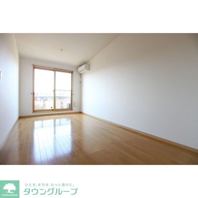 モン・サン・ミシェルAの物件内観写真