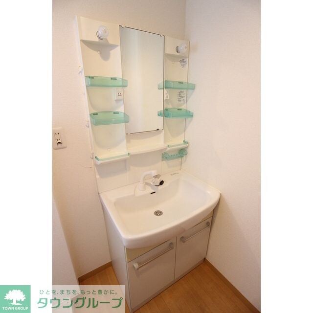 モン・サン・ミシェルAの物件内観写真