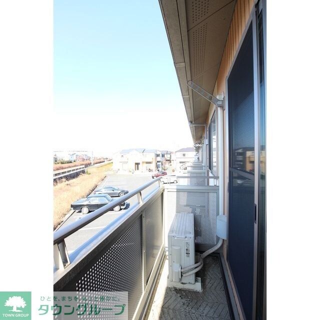 モン・サン・ミシェルAの物件内観写真