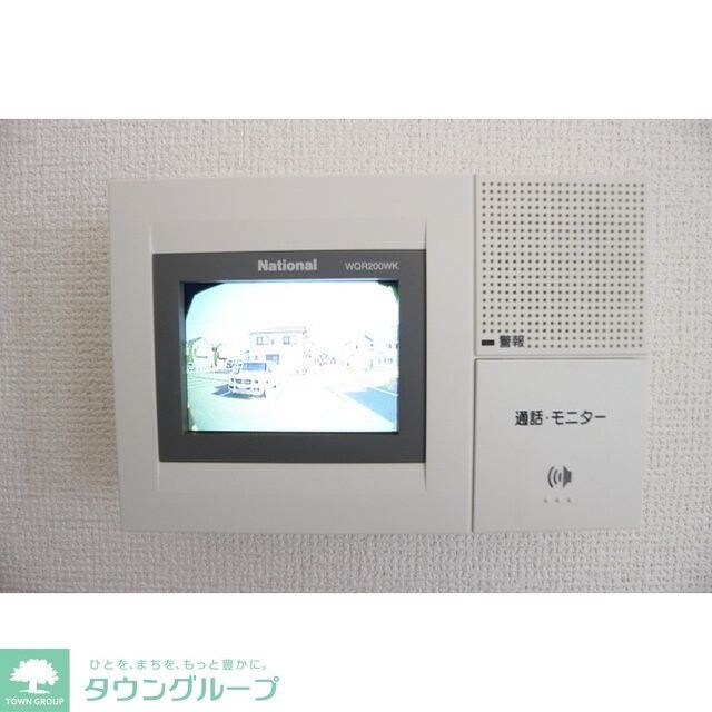 モン・サン・ミシェルAの物件内観写真