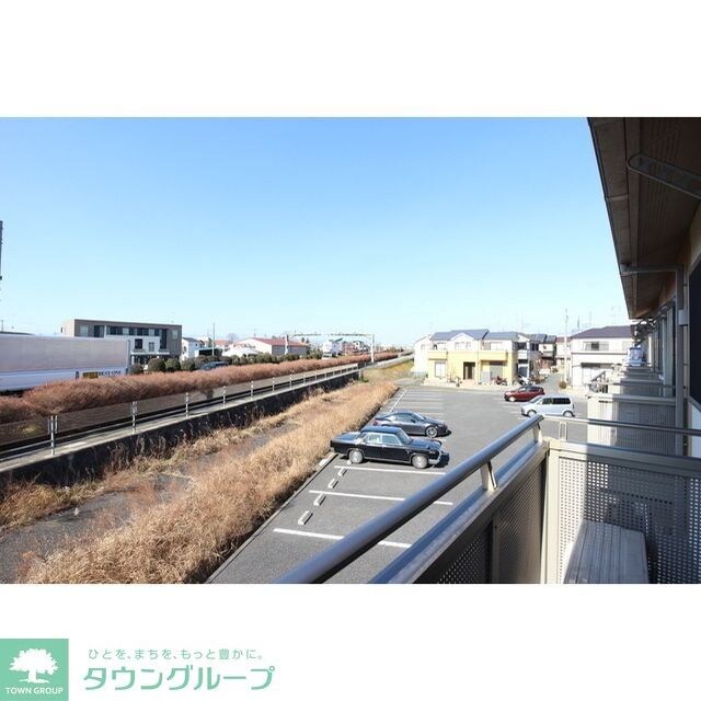 モン・サン・ミシェルAの物件内観写真