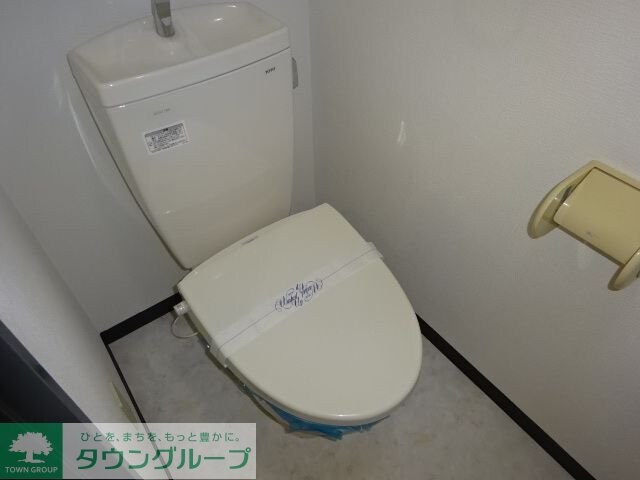 風流の丘の物件内観写真