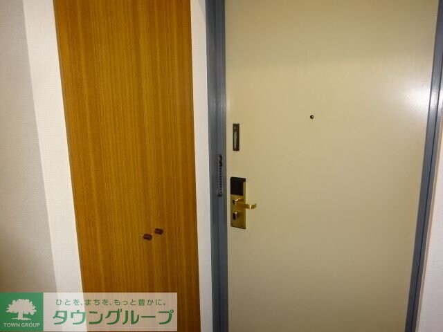 風流の丘の物件内観写真