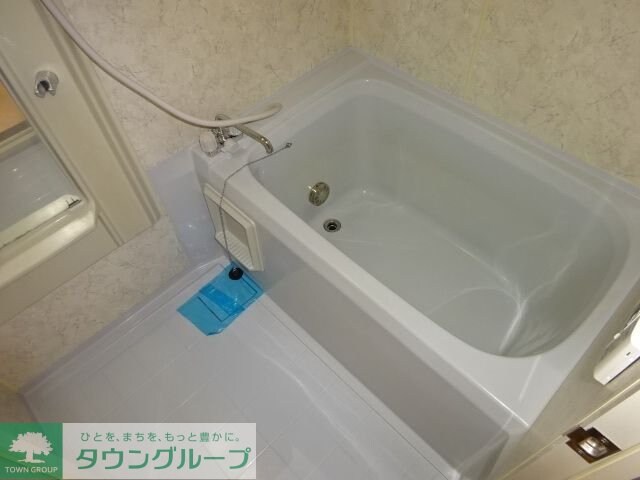 風流の丘の物件内観写真