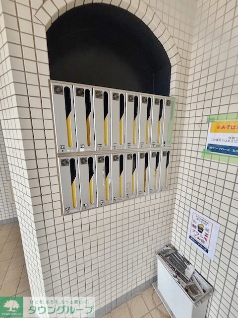 風流の丘の物件内観写真