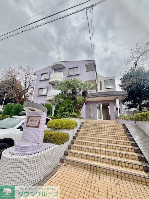 風流の丘の物件内観写真