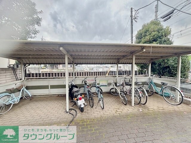 風流の丘の物件内観写真