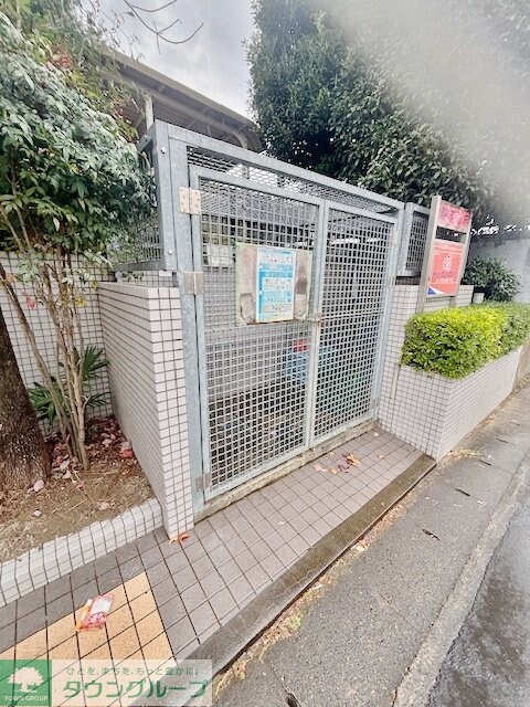 風流の丘の物件内観写真