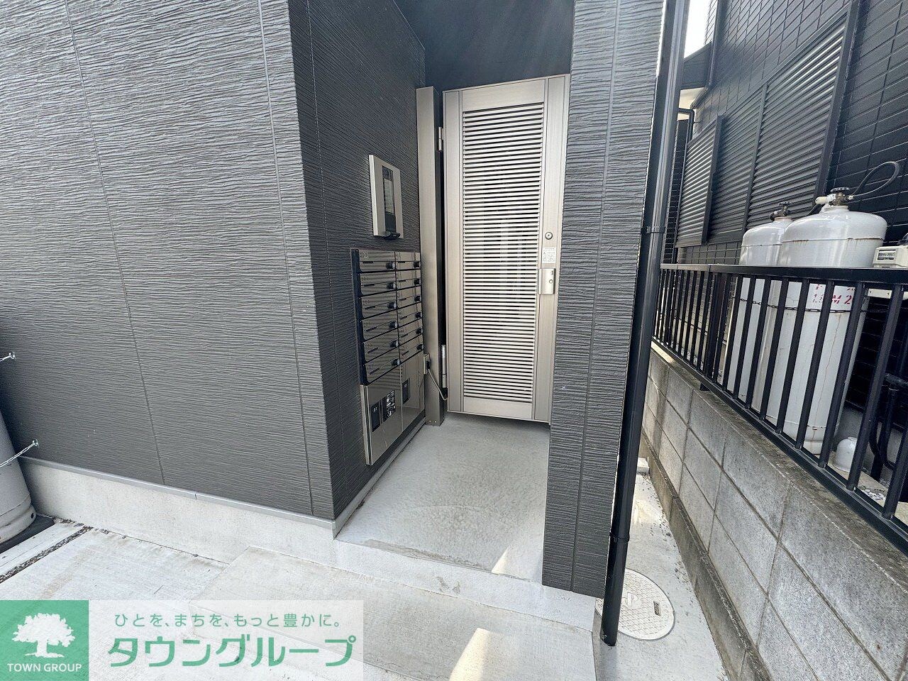 カインドネスみずほ台Northの物件内観写真