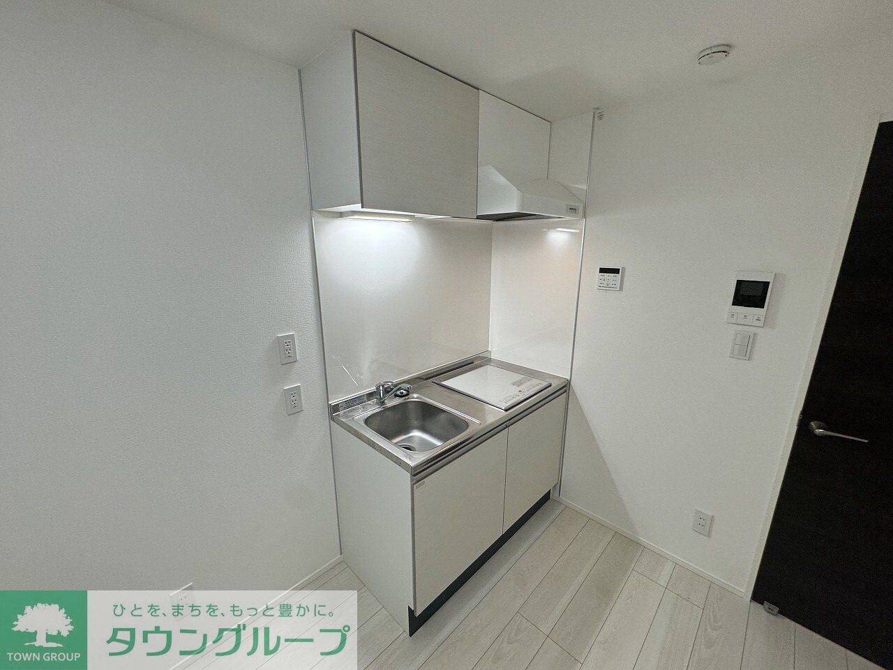 カインドネスみずほ台Northの物件内観写真