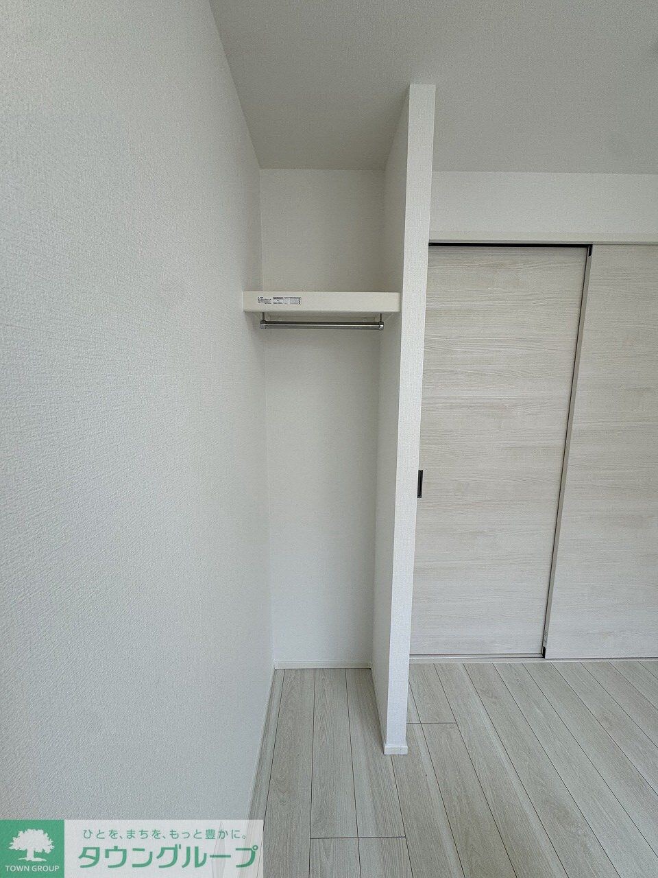 カインドネスみずほ台Northの物件内観写真