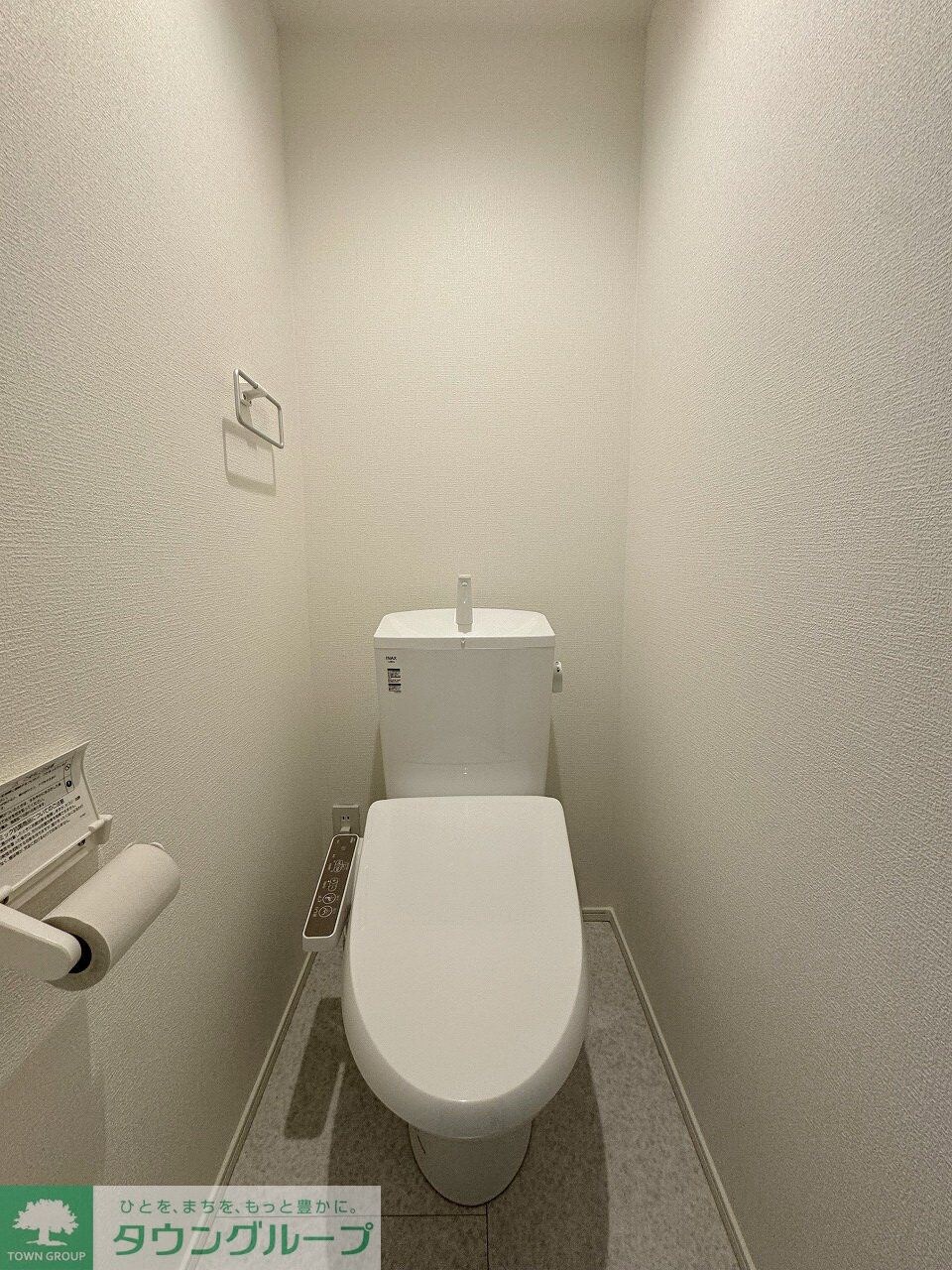 カインドネスみずほ台Northの物件内観写真