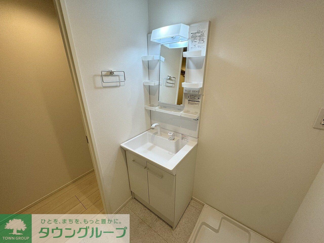 カインドネスみずほ台Northの物件内観写真