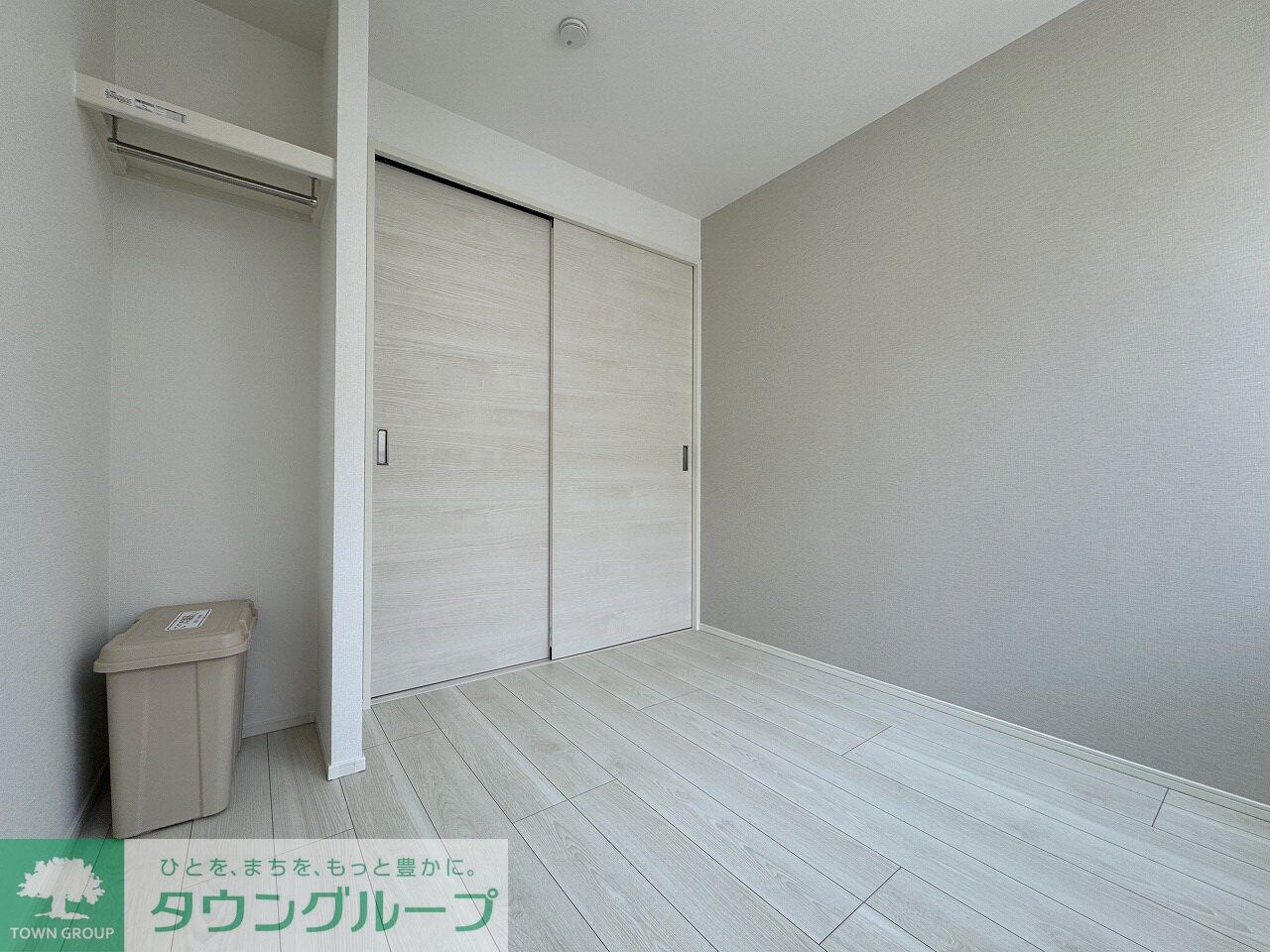 カインドネスみずほ台Northの物件内観写真