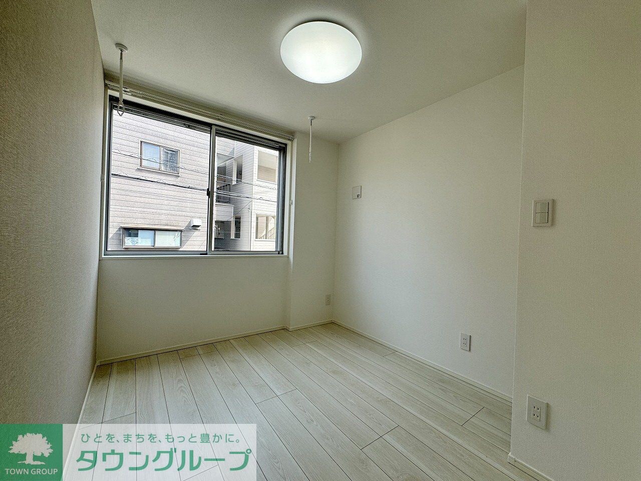 カインドネスみずほ台Northの物件内観写真