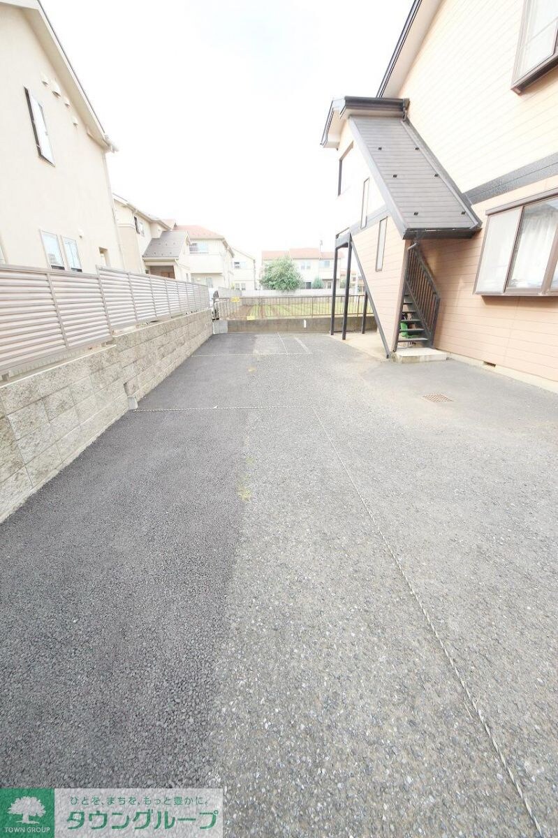 江原第一コーポレーションの物件内観写真